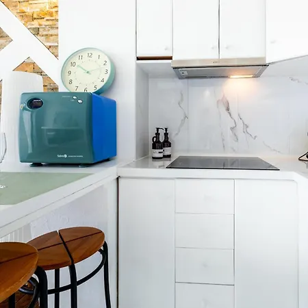 Appartement Marevia Ocean Terrace
