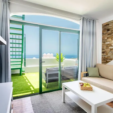 Marevia Ocean Terrace *