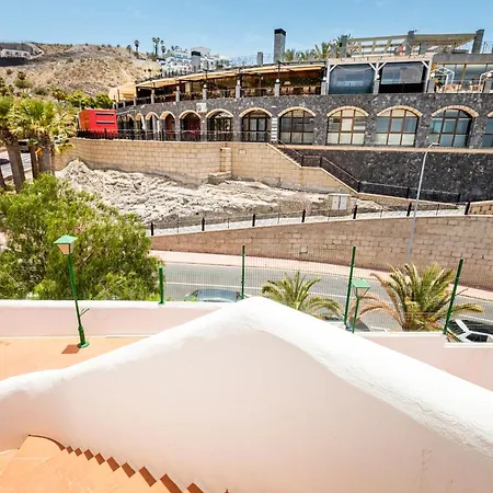 Marevia Ocean Terrace Appartement
