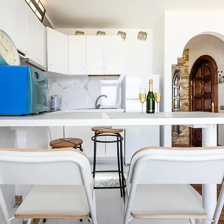 Appartement Marevia Ocean Terrace