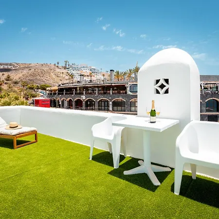 Appartement Marevia Ocean Terrace